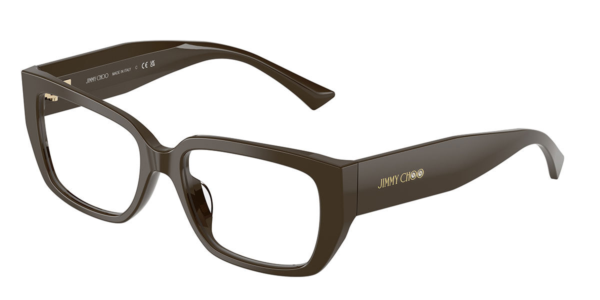 Jimmy Choo JC3041BU Women's Glasses, , Size 52
