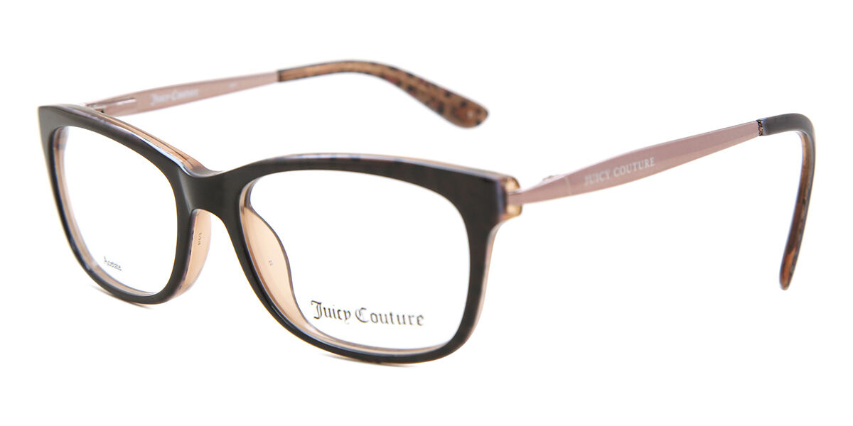 Juicy Couture Ju 130 Brown Copper