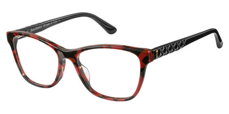 Juicy Couture JU 185 Eyeglasses