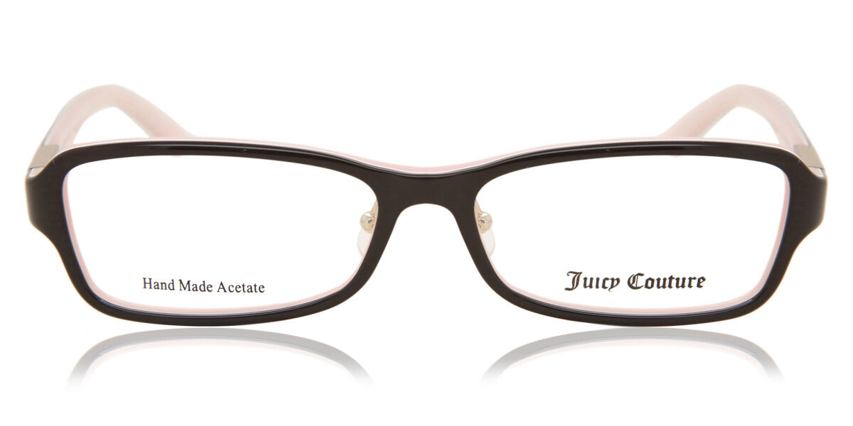 juicy eyeglass frames