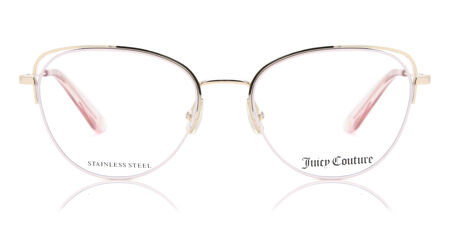 Juicy Couture JU 200/G Asian Fit Eyeglasses