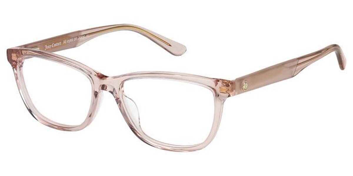 UPC 716736150253 product image for Juicy Couture JU 187 8XO Women’s Glasses  Size 53 - Free Lenses - HSA/FSA Insura | upcitemdb.com