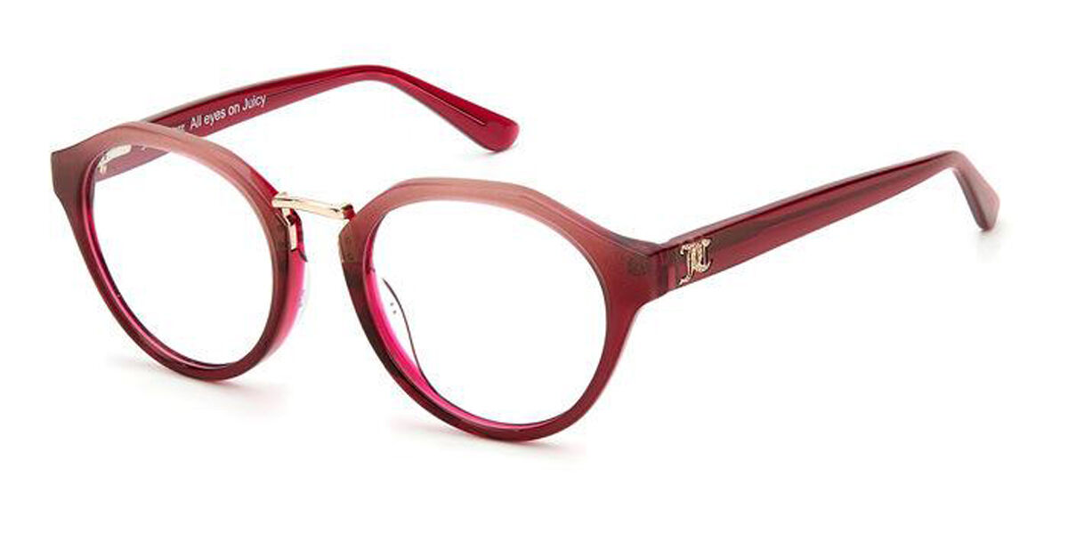 juicy couture prescription glasses