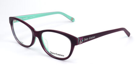 Juicy Couture JU 407/F Asian Fit
