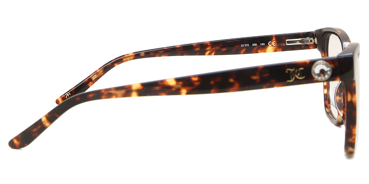 Juicy Couture JU 215 086 glasses | Buy online now