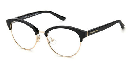 Juicy Couture JU 224 Eyeglasses