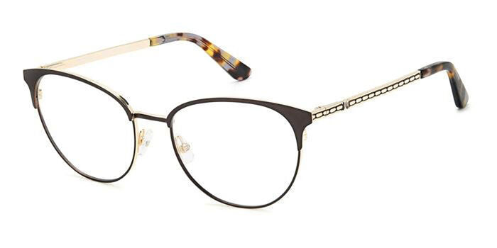 Juicy Couture EYEGLASSES JU230G-003-52 New with case Juicy Couture Women main image 3