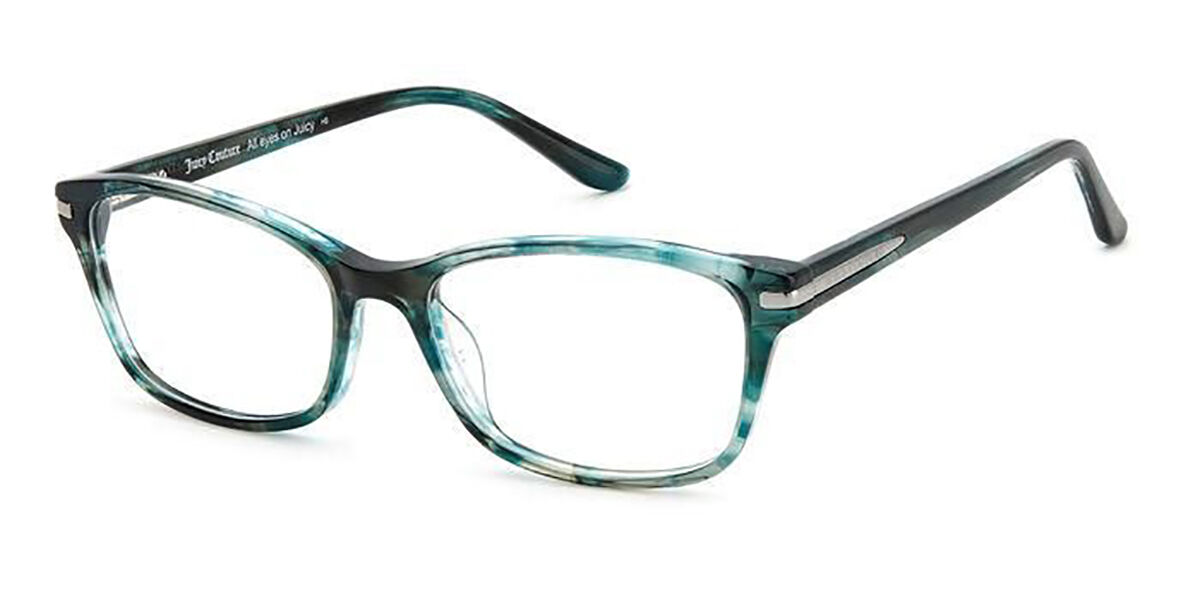 UPC 716736729329 product image for Juicy Couture JU 234/G ZI9 55  Damskie Okulary Korekcyjne | upcitemdb.com