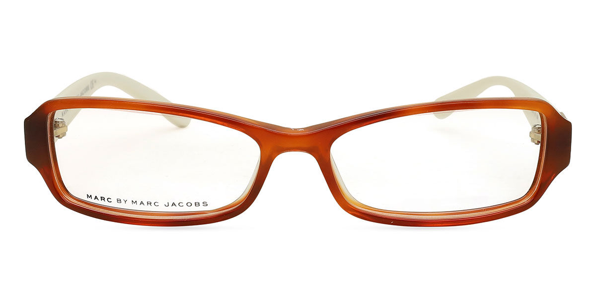 Marc By Marc Jacobs MMJ 506 Women's Glasses, Tortoiseshell, Size 53