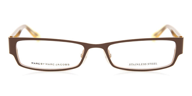 Marc By Marc Jacobs MMJ 556 0MBZ/00 Brown Beige Crystal  display picture 1