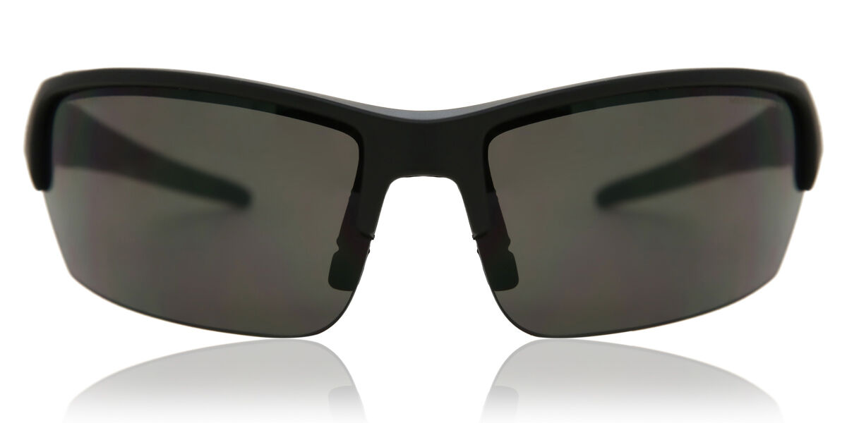 Wiley X WILEY X SAINT/S CHSAI07 Men’s Sunglasses Black Size 68