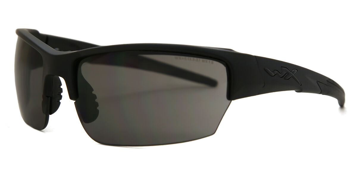 Occhiali da vista WILEY X SAINT/S CHSAI07 Nero | SmartBuyGlasses