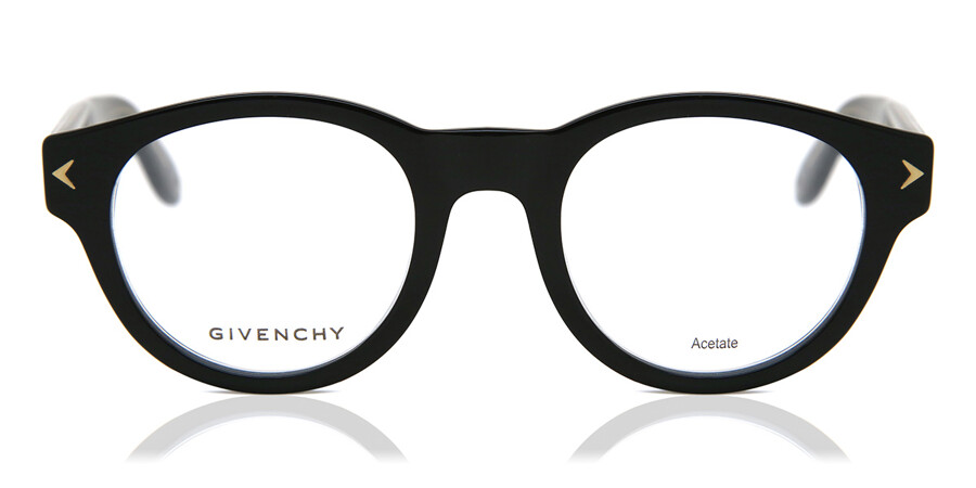 Givenchy GV 0031 Y6C zwart Bril | SmartBuyGlasses