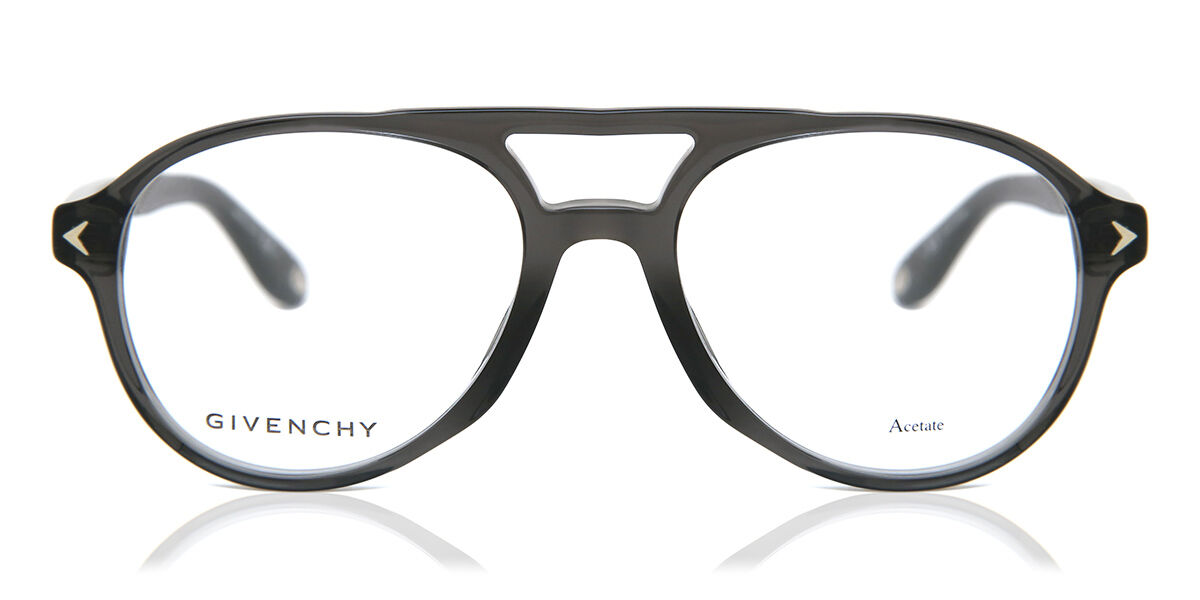 Givenchy GV 0066 KB7 Graue Herren Brillen