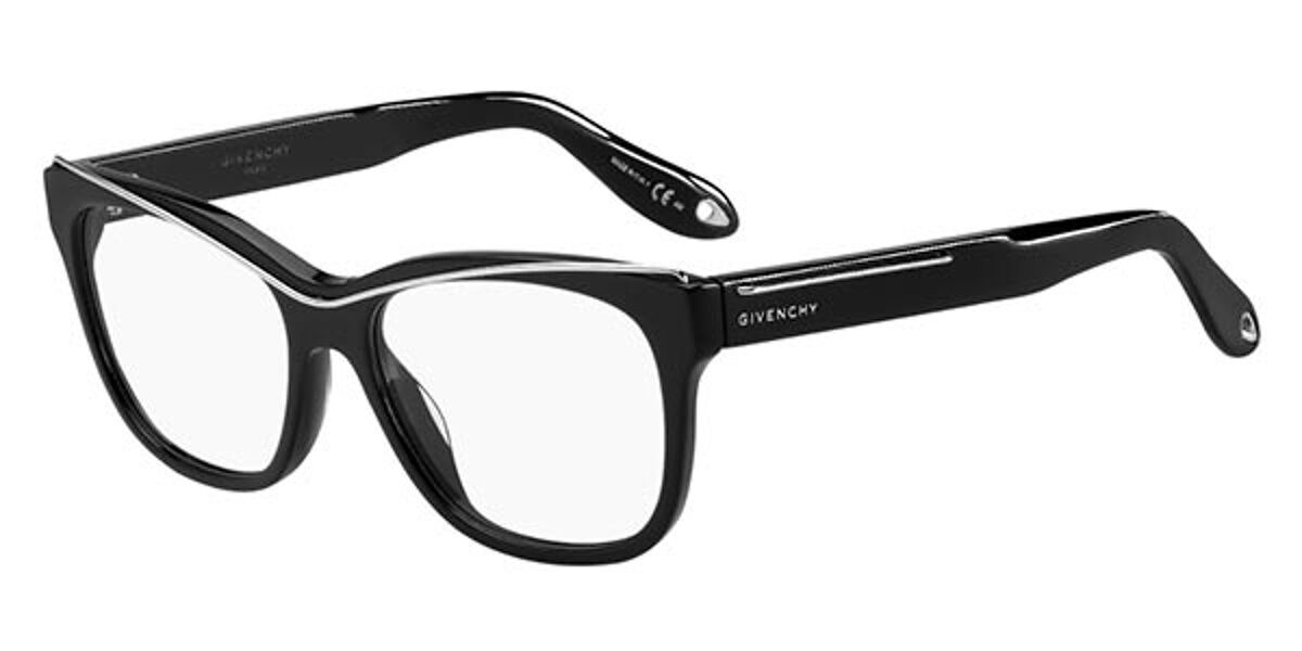 GIVENCHY GV 7007/S 807 48NR Sunglasses (Black) main image 1