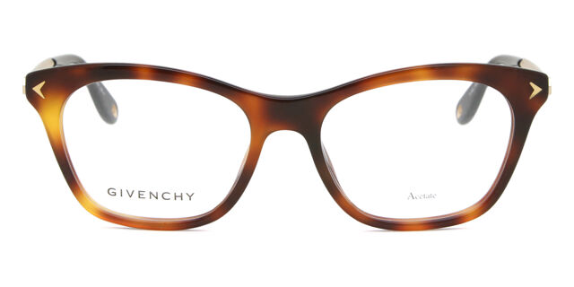 Givenchy GV 0081 WR9 Tortoiseshell Eyeglasses  display picture 1