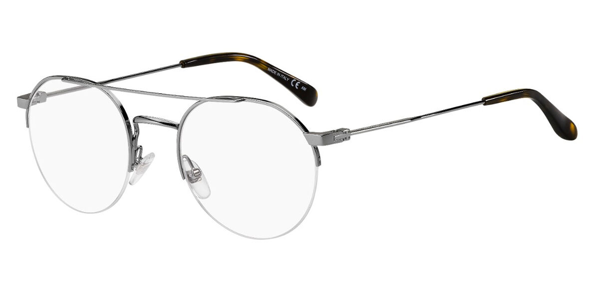 Givenchy GV 0099 6LB Eyeglasses in Grey | SmartBuyGlasses USA