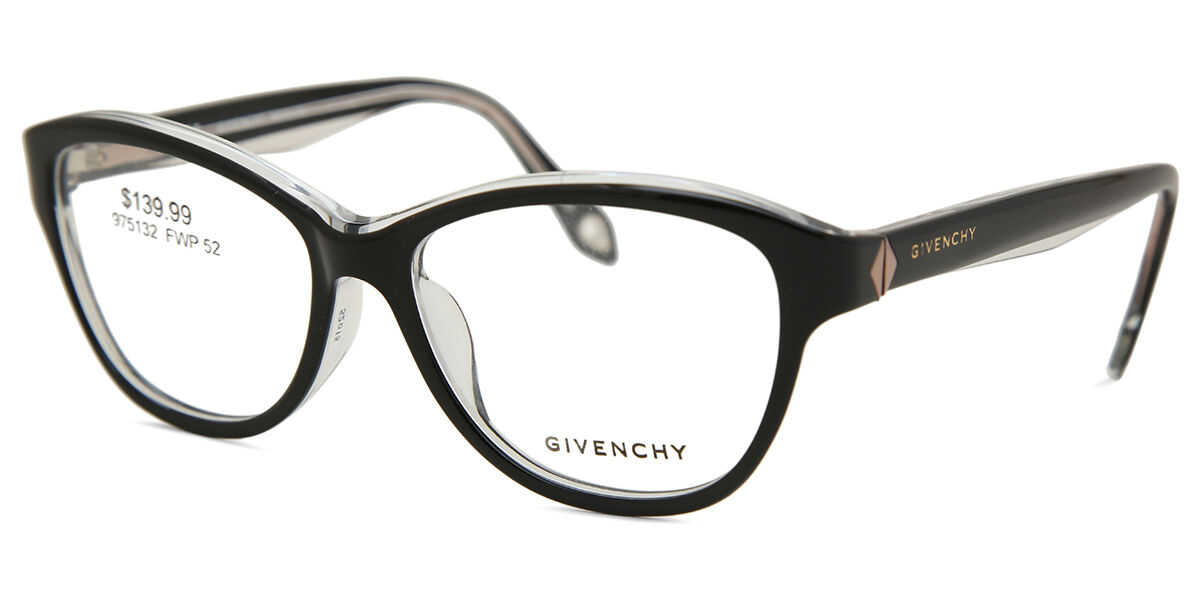 givenchy optical frames