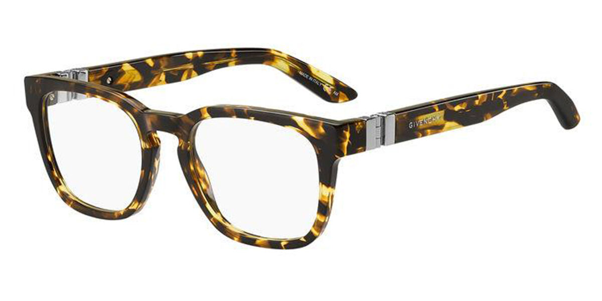 givenchy eyeglasses for men