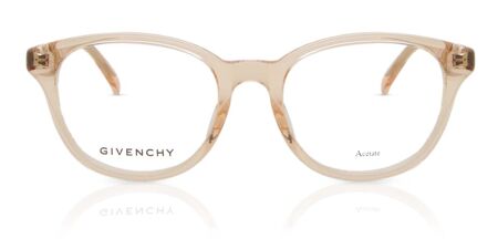 Editor Disobedience support Lunettes de Vue Givenchy | EasyLunettes