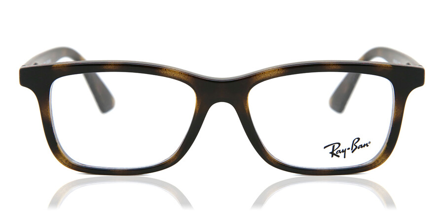 Ray-Ban Kids RY1562 3685 Glasses Havana | SmartBuyGlasses South Africa