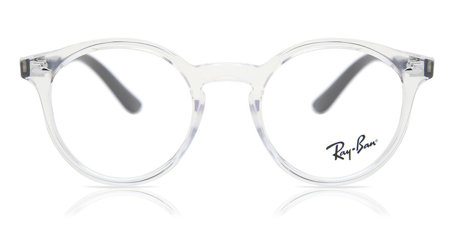 Ray-Ban Kids RY1594 3541 Glasses Clear | SmartBuyGlasses UK