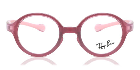 Ray-Ban Kids RY9075V Eyeglasses