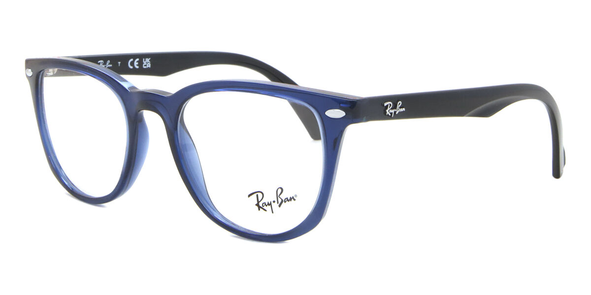 【中古】 リヴィッド/Ｂｌｕ-ｒａｙ　Ｄｉｓｃ/KIXF-4162 Ray-Ban Kids RY1601 3865 glasses | Buy online now