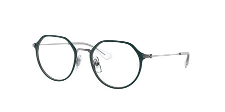 Ray-Ban Kids RY1058 Eyeglasses