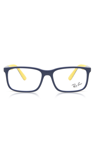 Buy Ray-Ban Kids Prescription Glasses SmartBuyGlasses India