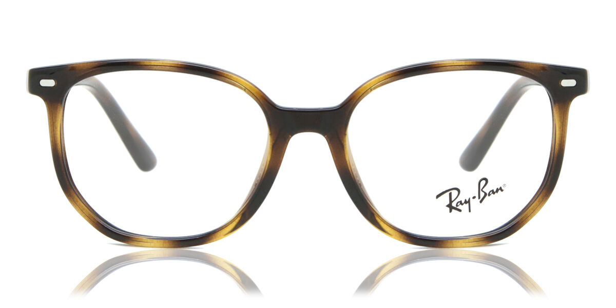 Photos - Glasses & Contact Lenses Ray-Ban Kids  Kids RY9097V Junior Elliot Kids 3685 Kids' Eyeglasses 