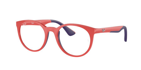 Ray-Ban Kids RY1628 Eyeglasses