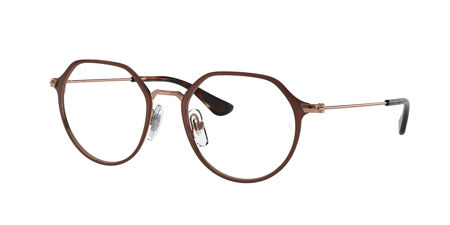 Ray-Ban Kids RY1058 Eyeglasses