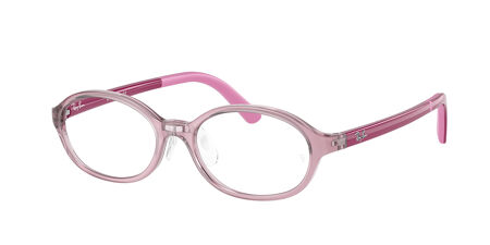 Ray-Ban Kids RY1616D Asian Fit Eyeglasses