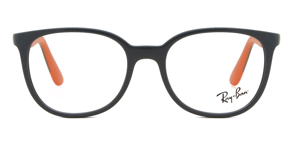 Ray-Ban Barn RY1631 3963 45 Gr&aring;a Glas&ouml;gon (Endast B&aring;ge) Barn