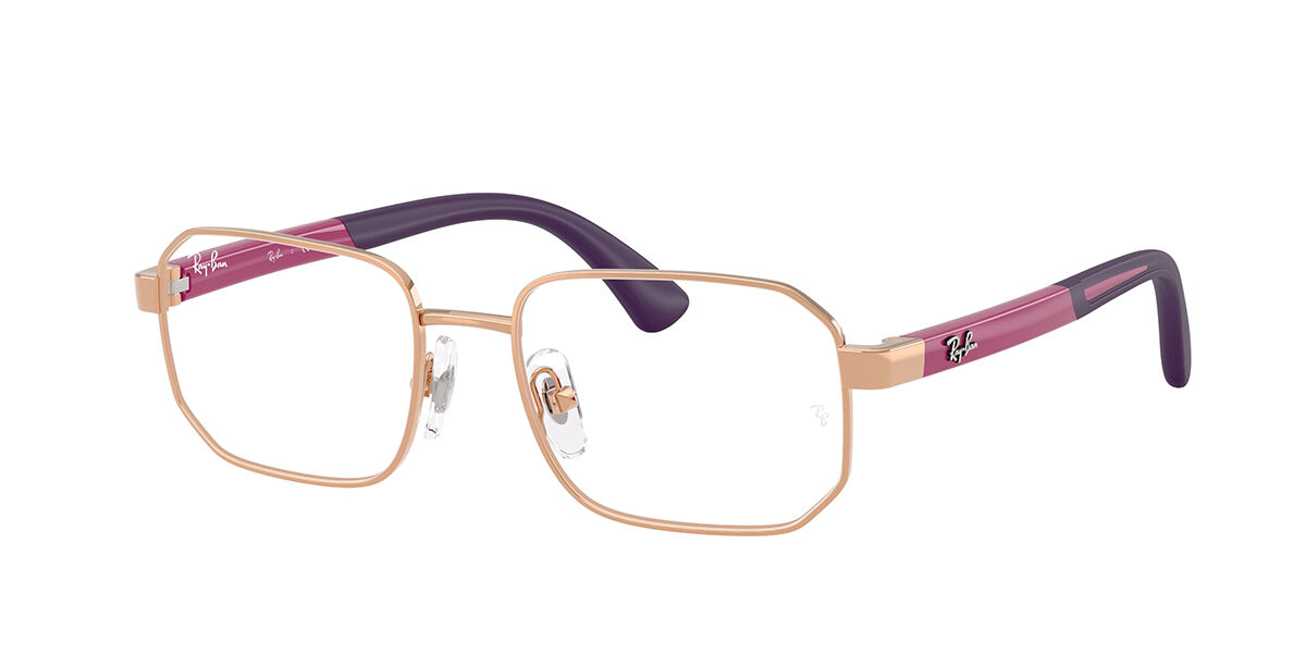 Ray-Ban Kids RY1060… - image