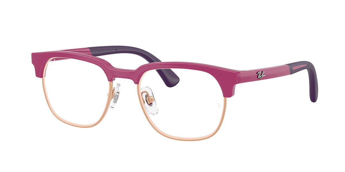 Ray-Ban Kids RY1641… - image