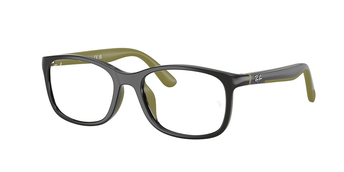 Ray-Ban Kids RY1644… - image