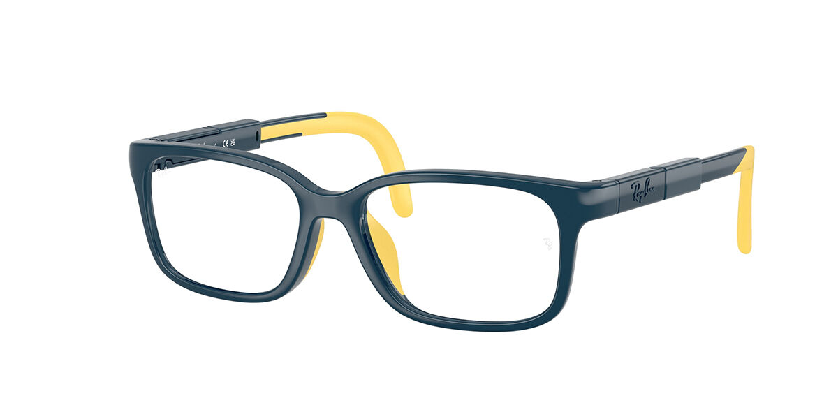 Ray-Ban Kids RYA198… - image