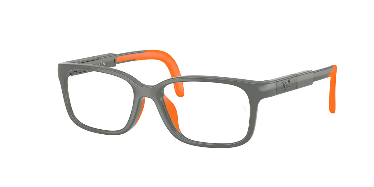 Ray-Ban Kids RYA198… - image