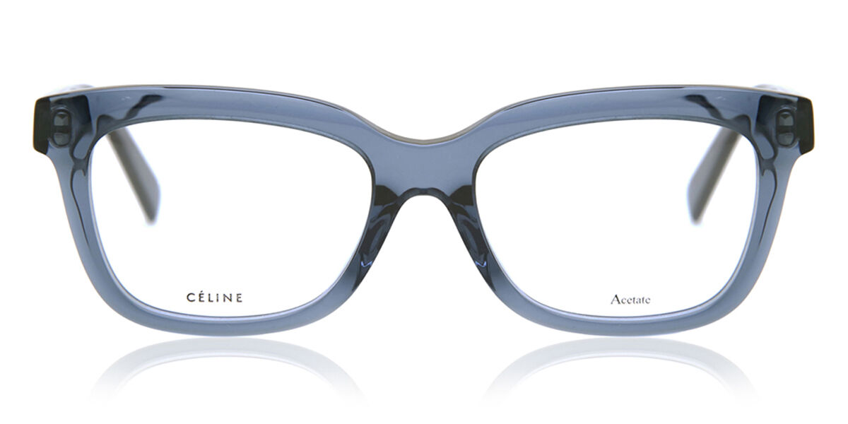 celine cl 41367 f cathrine small asian fit eyeglasses