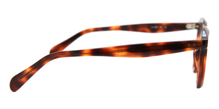 Monture De Lunettes Cline CLJM13 GG - Multicolore & Argent - Forme Ovale - Neuve Sans étiquette