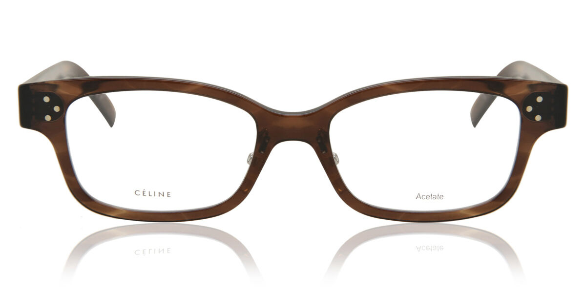 眼鏡Celine CL41438F Asian Fit 07B | SmartBuyGlasses 香港