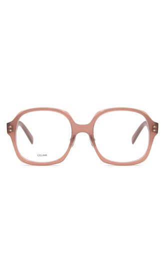 Lunettes Cline CLJM13 GG Multicolore Argent - Monture Ovale Unisexe Adulte, Neuve Sans étiquette