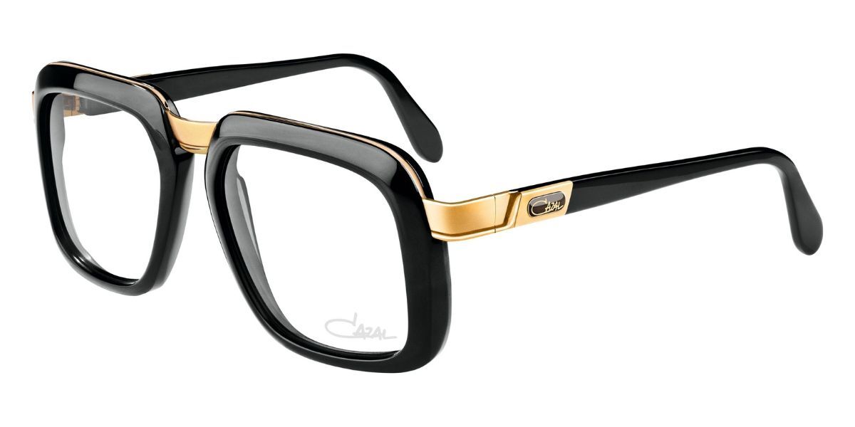 Cazal 616 001 Glasses | Buy Online at SmartBuyGlasses USA