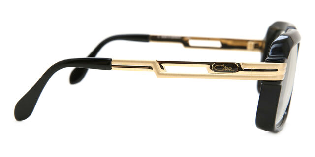 Cazal 607/2 001 Glasses Buy Online at SmartBuyGlasses UK