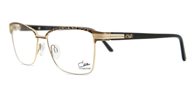 Cazal 1235 002 Glasses | Buy Online at SmartBuyGlasses USA 
