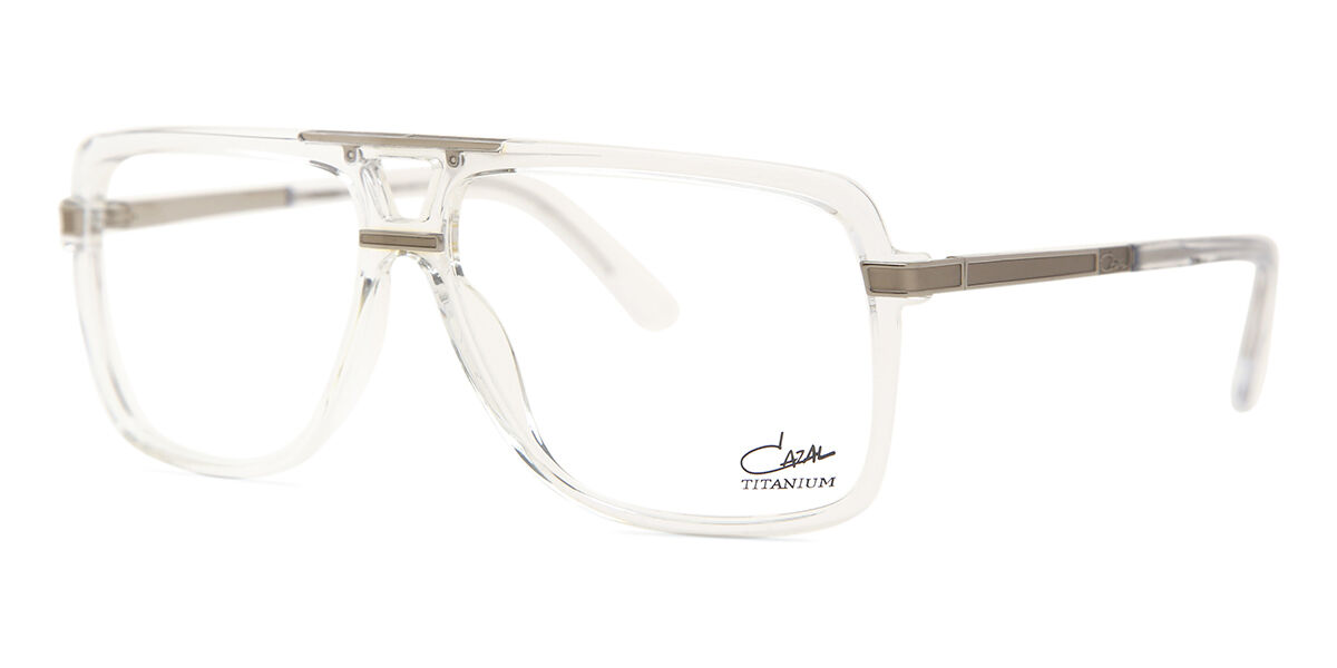 Cazal 6018 003 Glasses Buy Online at SmartBuyGlasses USA