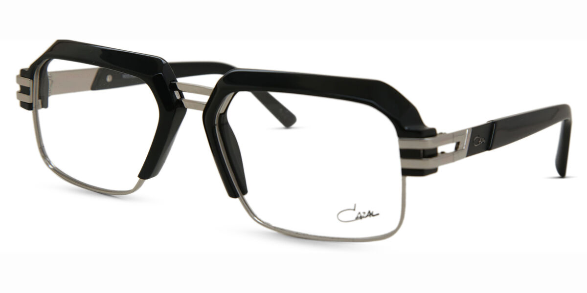 Cazal 6020 002 glasses | Buy online now | SmartBuyGlasses US