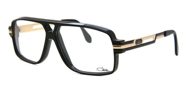 Cazal 6023 001 Glasses | Buy Online at SmartBuyGlasses USA 